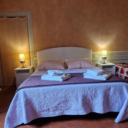 B&B I Rinascimenti Florens Exteriör bild