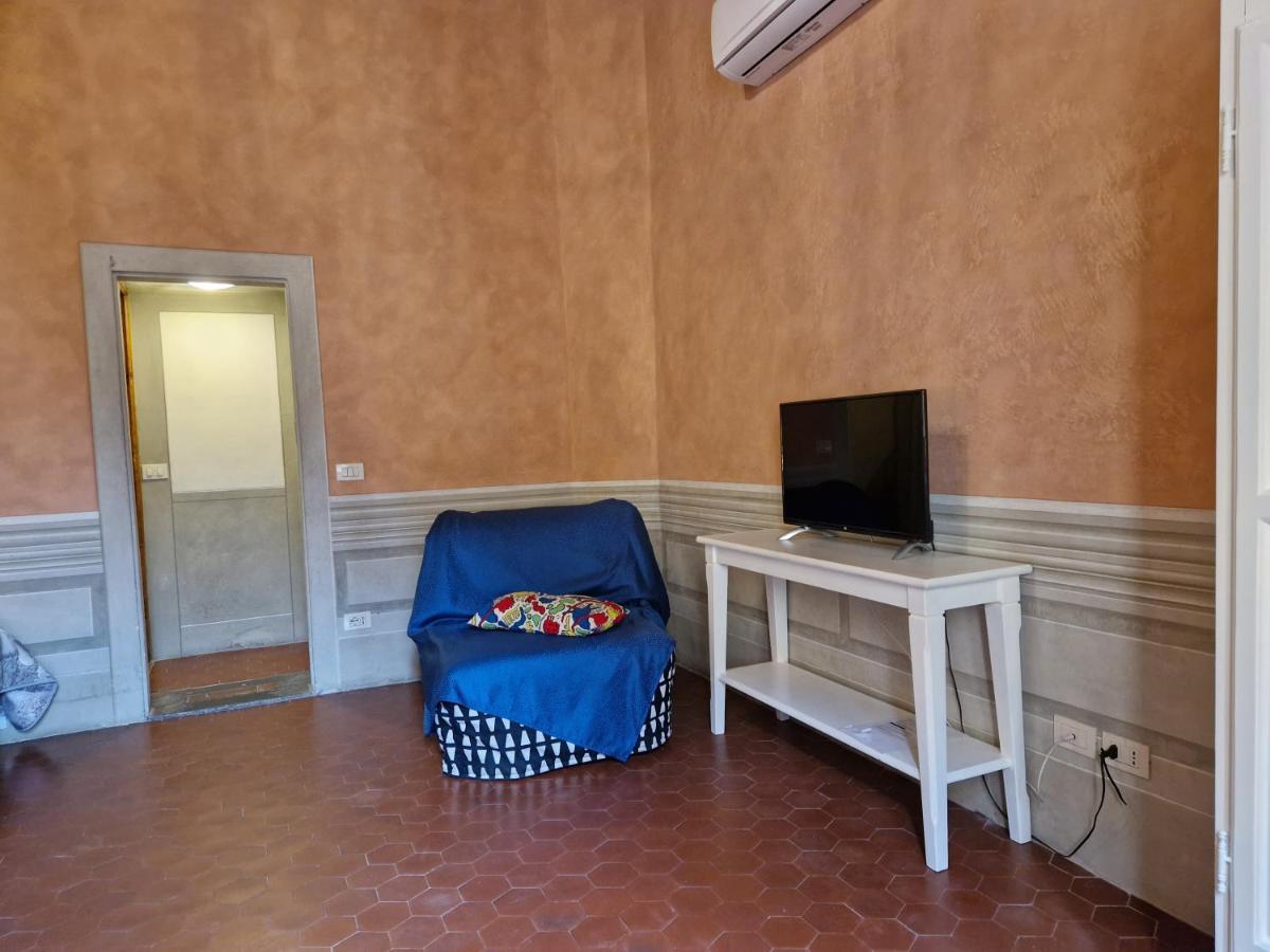 B&B I Rinascimenti Florens Exteriör bild