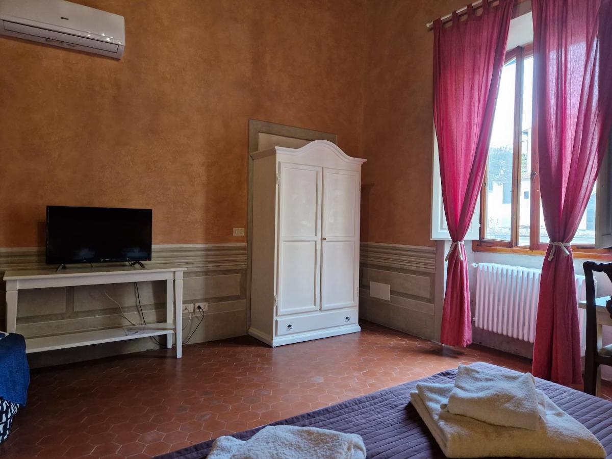 B&B I Rinascimenti Florens Exteriör bild