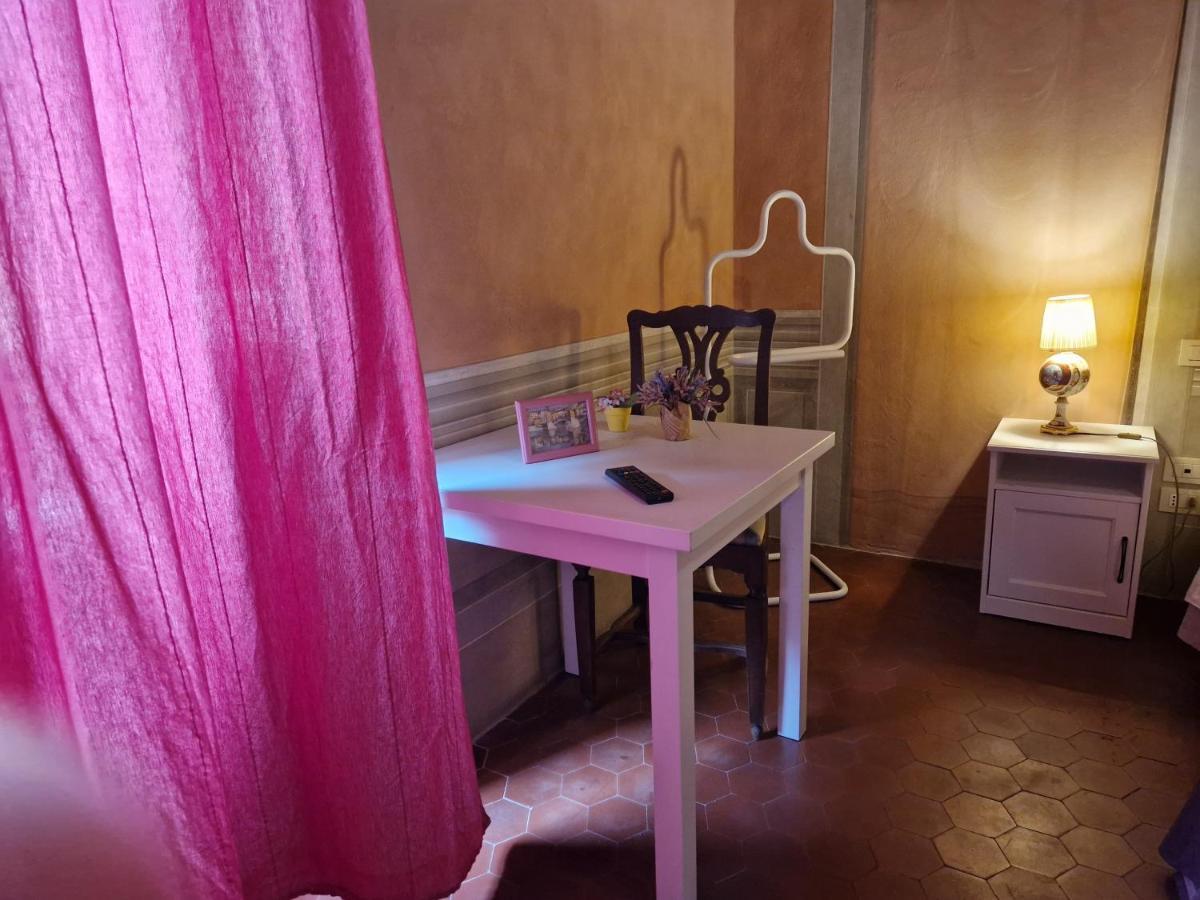 B&B I Rinascimenti Florens Exteriör bild