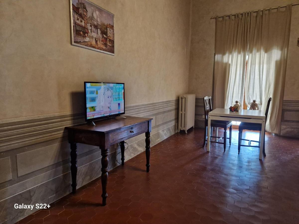 B&B I Rinascimenti Florens Exteriör bild