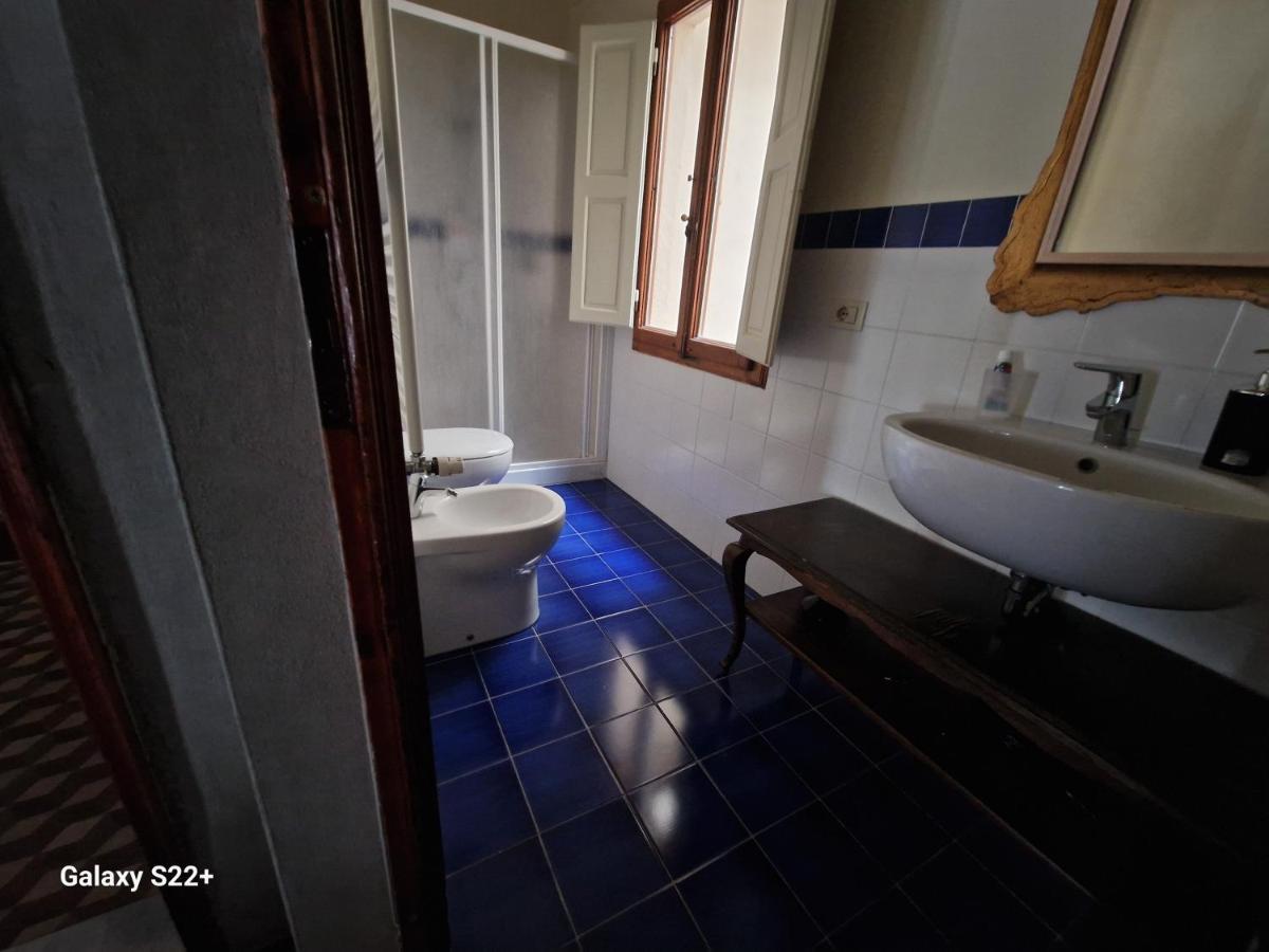 B&B I Rinascimenti Florens Exteriör bild