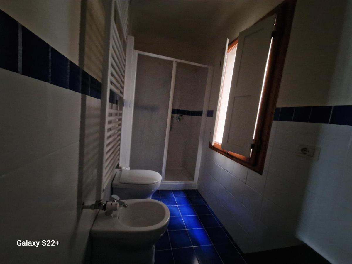 B&B I Rinascimenti Florens Exteriör bild