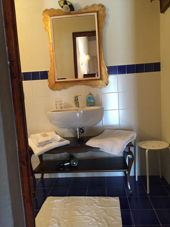 B&B I Rinascimenti Florens Exteriör bild