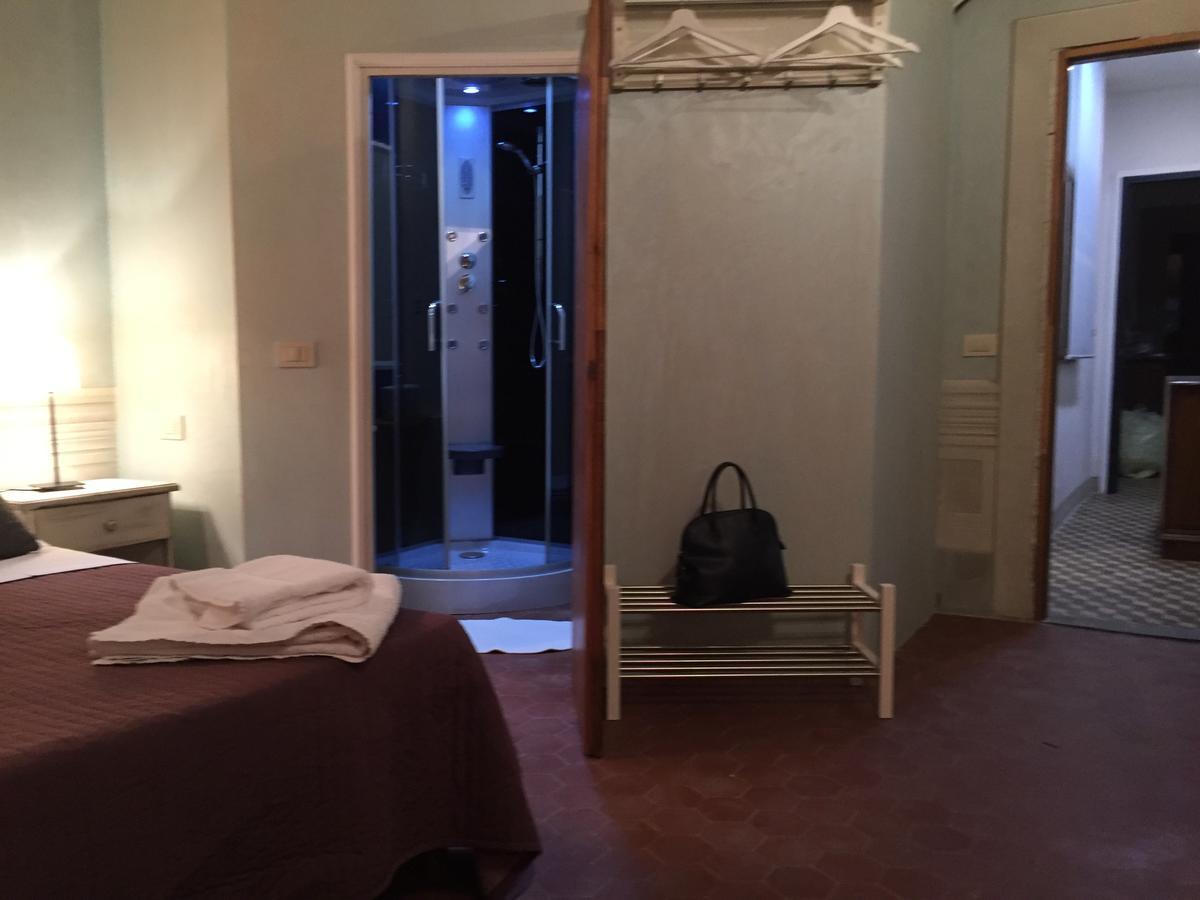 B&B I Rinascimenti Florens Exteriör bild
