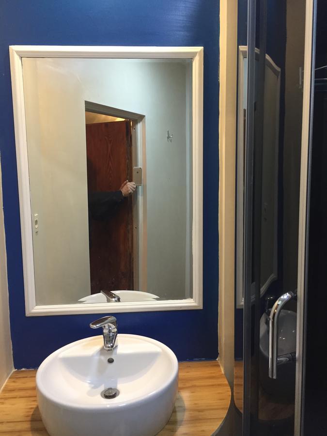 B&B I Rinascimenti Florens Exteriör bild