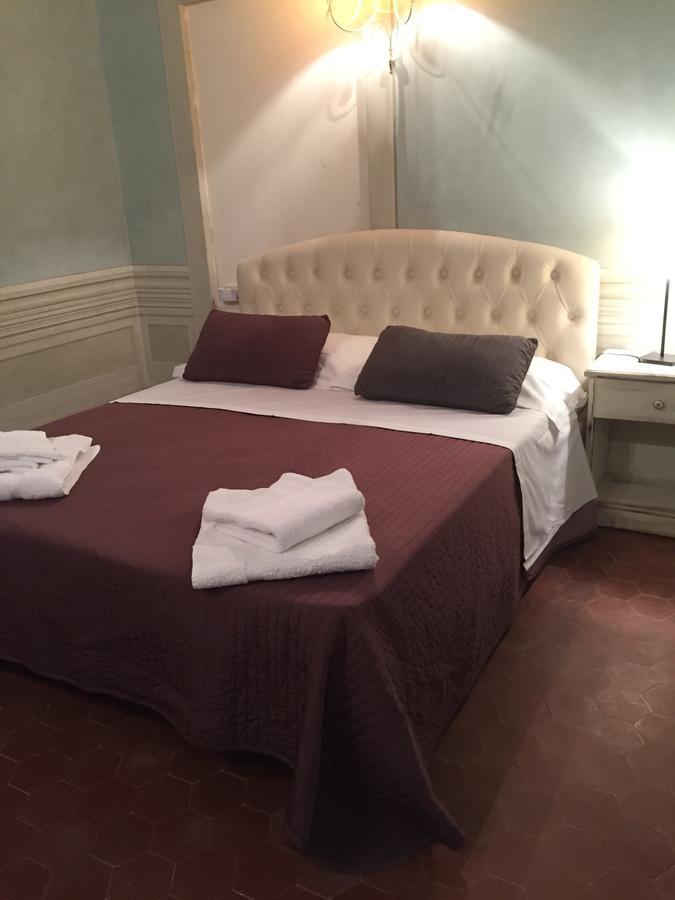 B&B I Rinascimenti Florens Exteriör bild