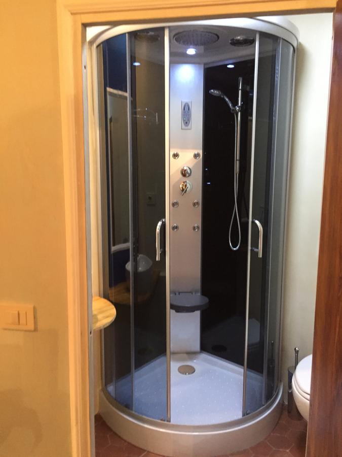 B&B I Rinascimenti Florens Exteriör bild
