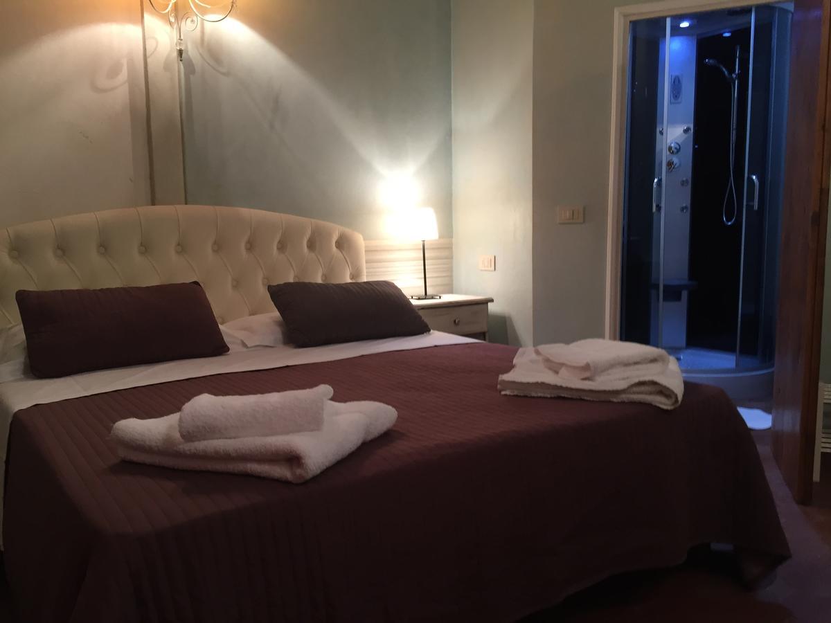 B&B I Rinascimenti Florens Exteriör bild