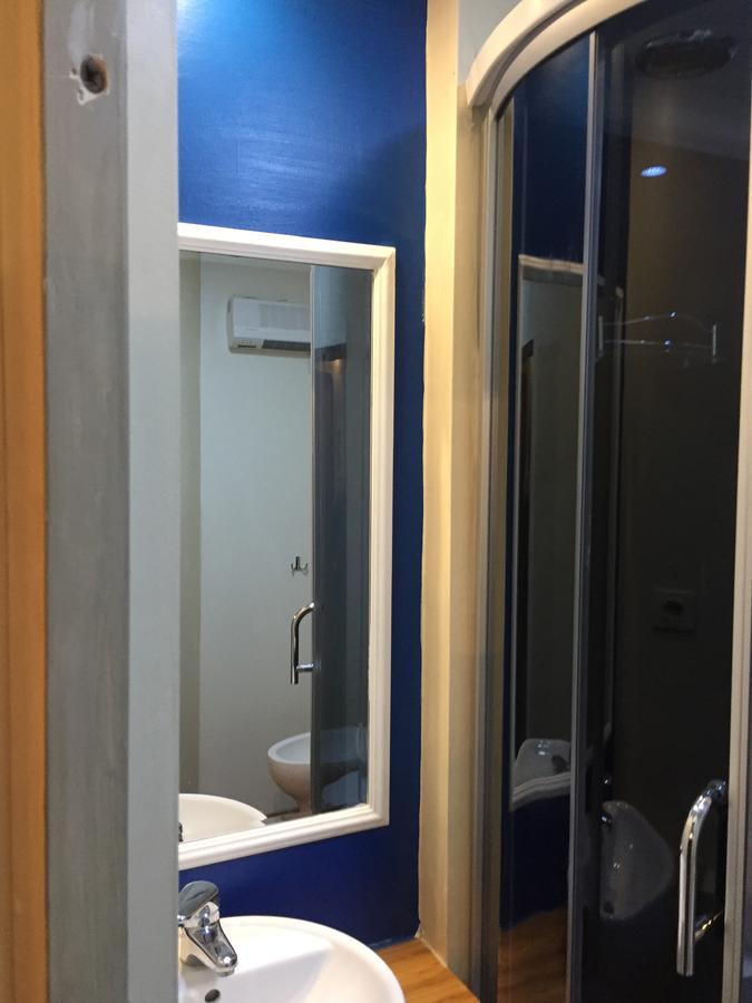 B&B I Rinascimenti Florens Exteriör bild