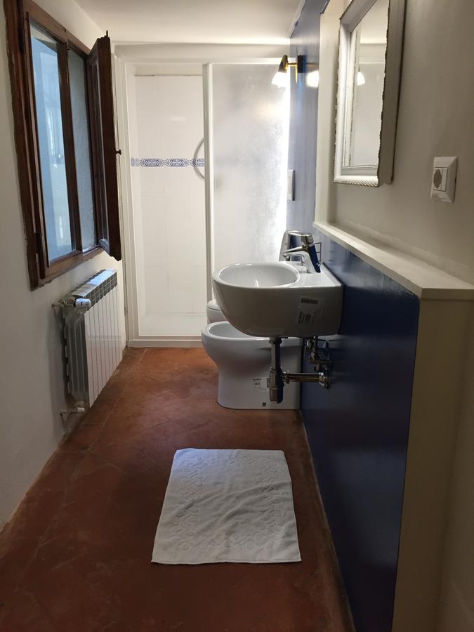 B&B I Rinascimenti Florens Exteriör bild