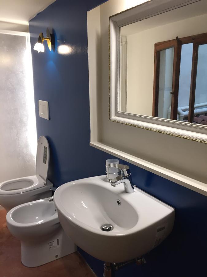 B&B I Rinascimenti Florens Exteriör bild