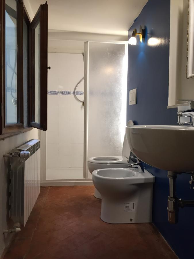 B&B I Rinascimenti Florens Exteriör bild