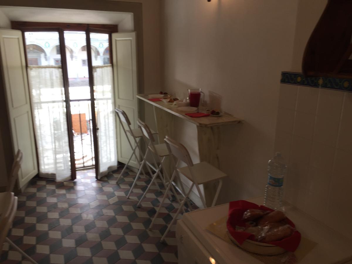 B&B I Rinascimenti Florens Exteriör bild